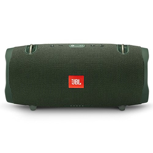Black Waterproof Portable Bluetooth Speaker V994314
