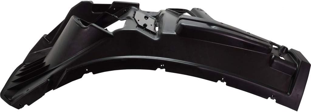 Freightliner Cascadia Front Bumper Reinforcement Passenger Side R831