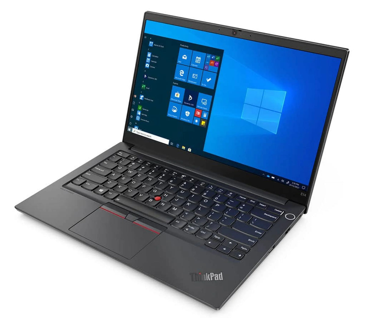 14.0" FHD IPS Business Laptop AMD Ryzen 7 12GB RAM 256GB SSD X552611