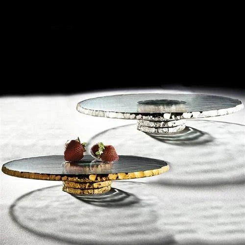 Pedestal Cake Stand Y681