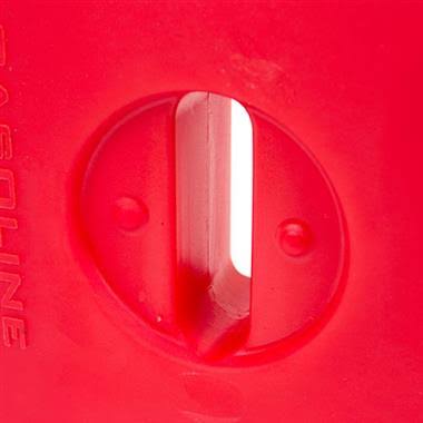 4 Gallon Gasoline Pack N5762