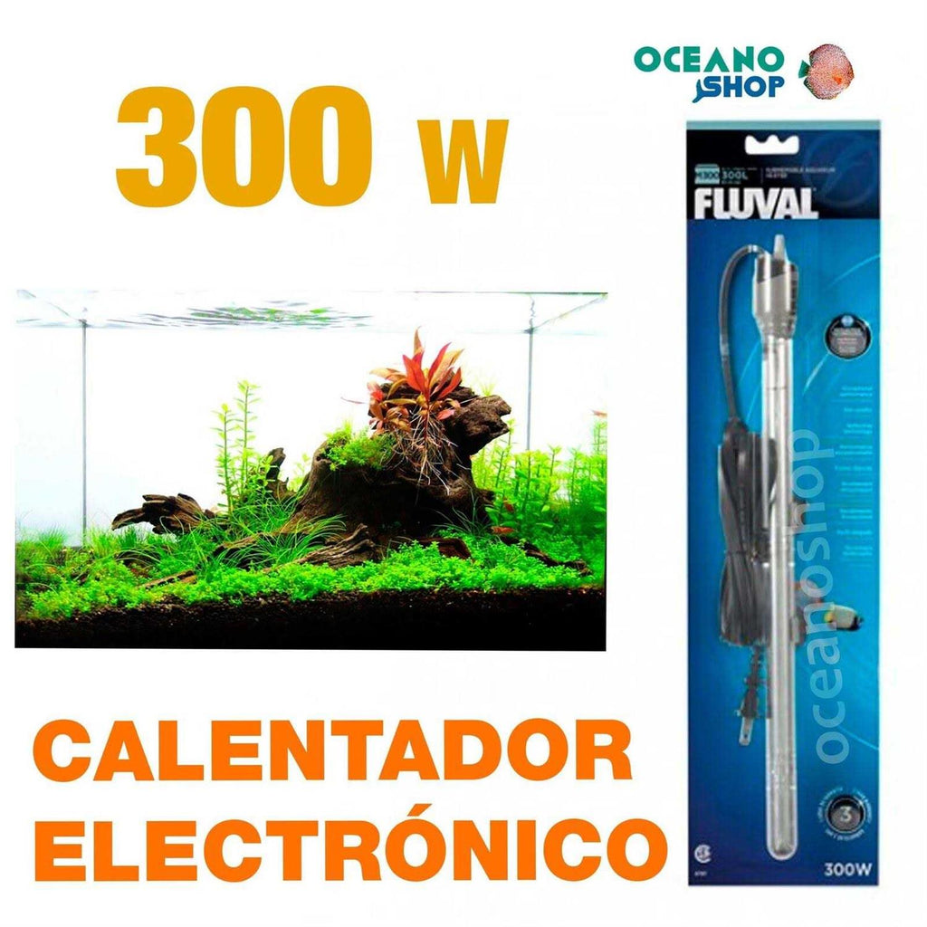Submersible Heater A9962