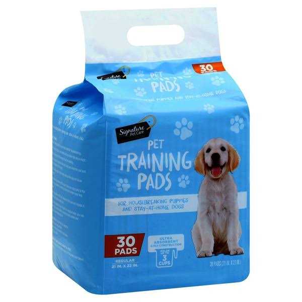 Pet Care Training Pads Z8304