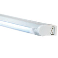 3-Wire Grounded T4 Fluorescent Undercabinet Fixture J185665