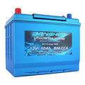 Group Size 34 Deep Cycle Lithium RV Battery K70935