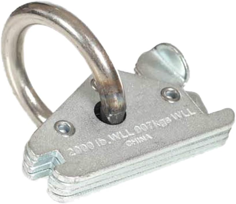 E Track Tie-Down Kit 23 Pieces W881690