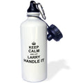 Water Bottle, 21-ounce A721325