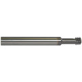 #8-32 Carbide Thread Mill K411