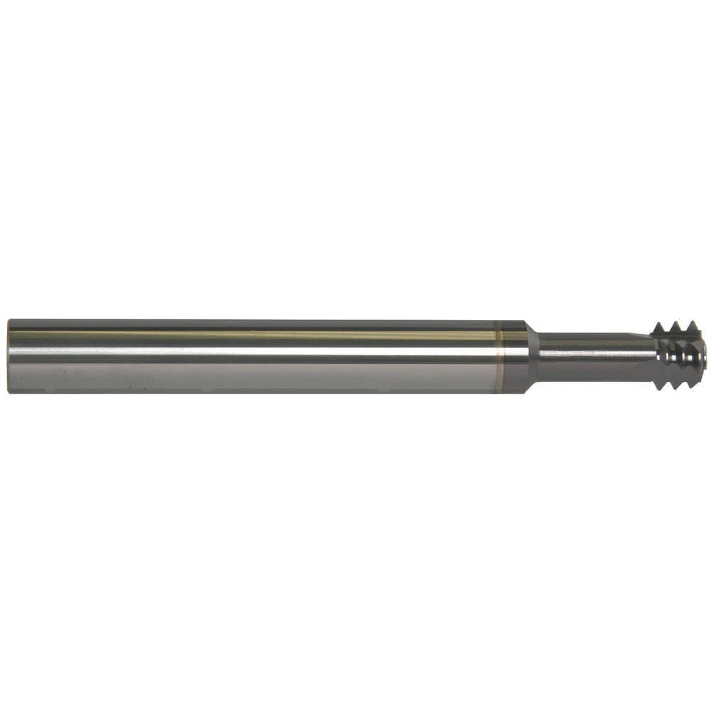 #8-32 Carbide Thread Mill K411