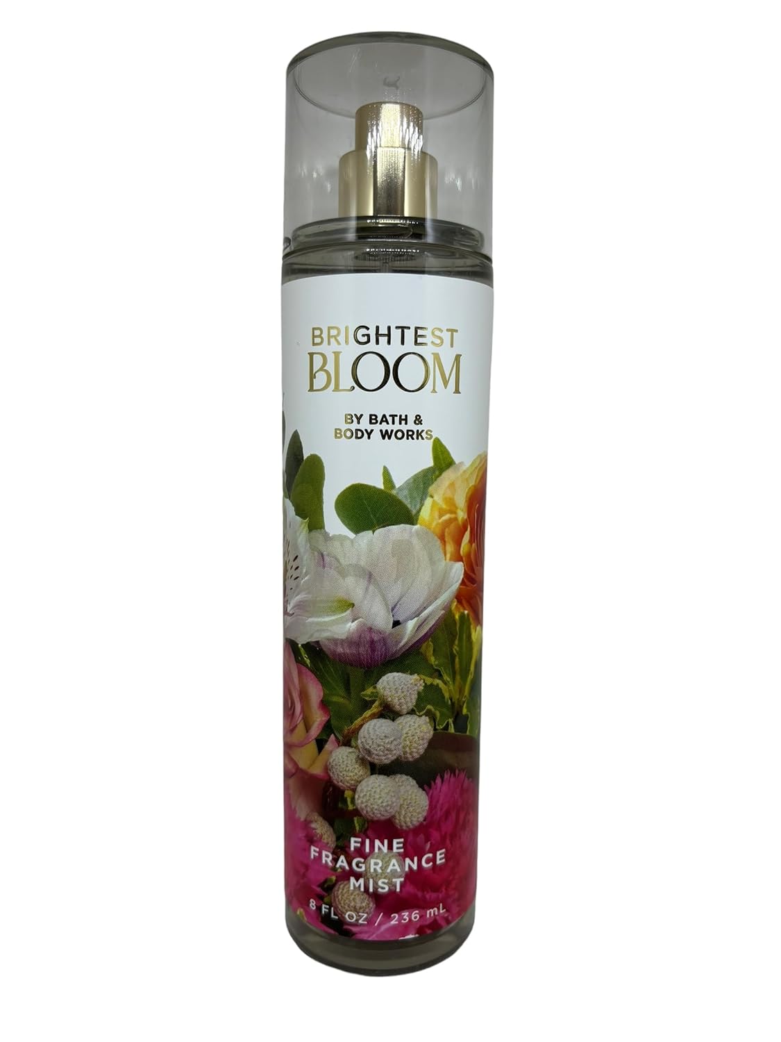 3-Piece Gift Set Shower Gel, Body Cream and Body Mist G1189