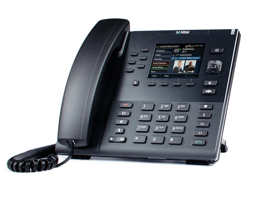 VoIP phone C268684