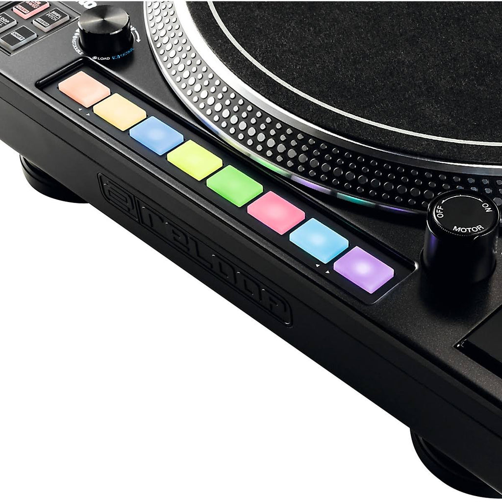 RP-8000 MK2 Turntable Y764350