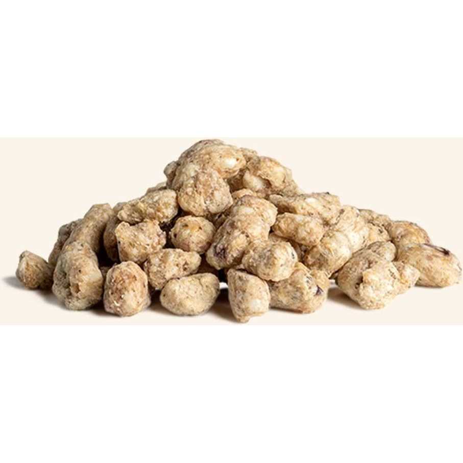 Freeze Dried Raw Salmon Dog Food Topper E605