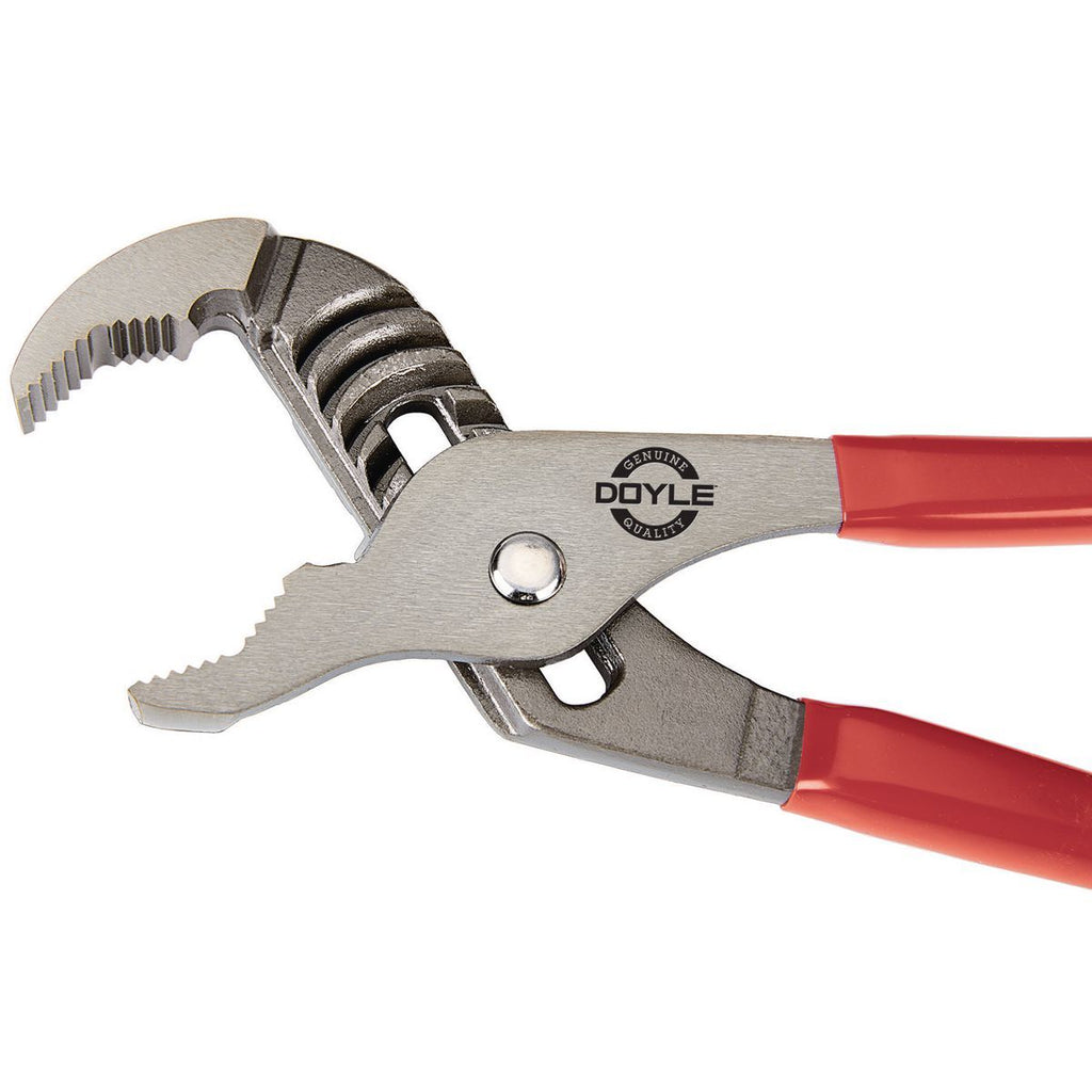 10 in. V-Jaw Groove Joint Pliers J6691