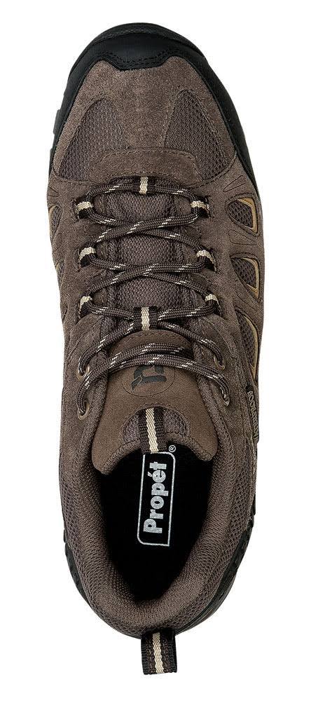 Men's Ridge Walker Low Brown 11.5 3E Shoes X66061