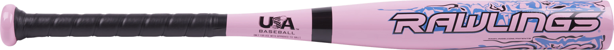 Pink Youth T-Ball Bat 24 inch D56275