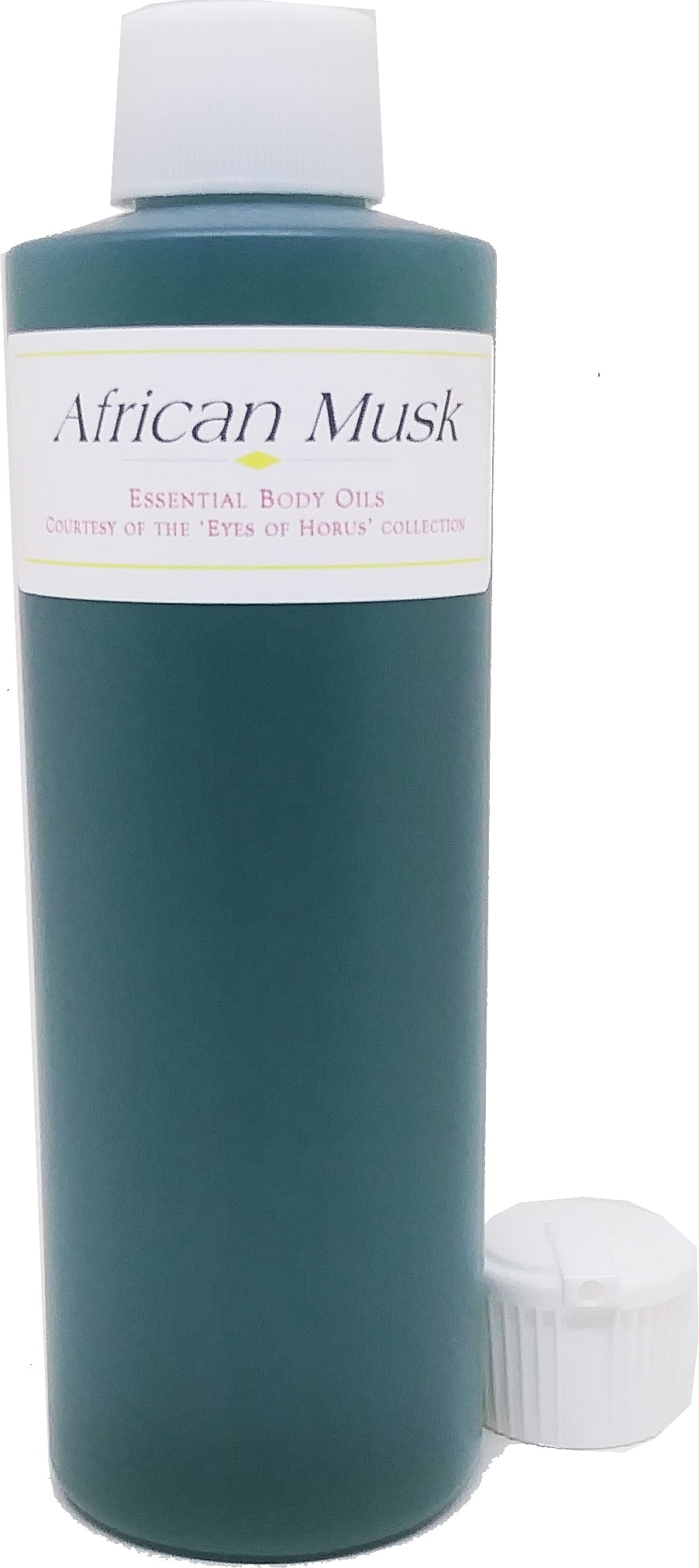 Scented Body Oil 8 oz C86027