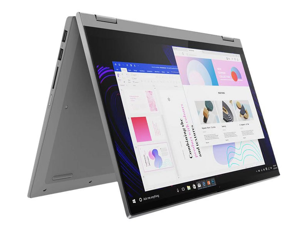 14" IPS Touchscreen Laptop with 16 GB RAM and 512 GB SSD T317