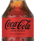 Coke Zero Sugar, 1.25 Pound (Pack of 24) D150