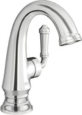 Chrome Bathroom Faucet I160