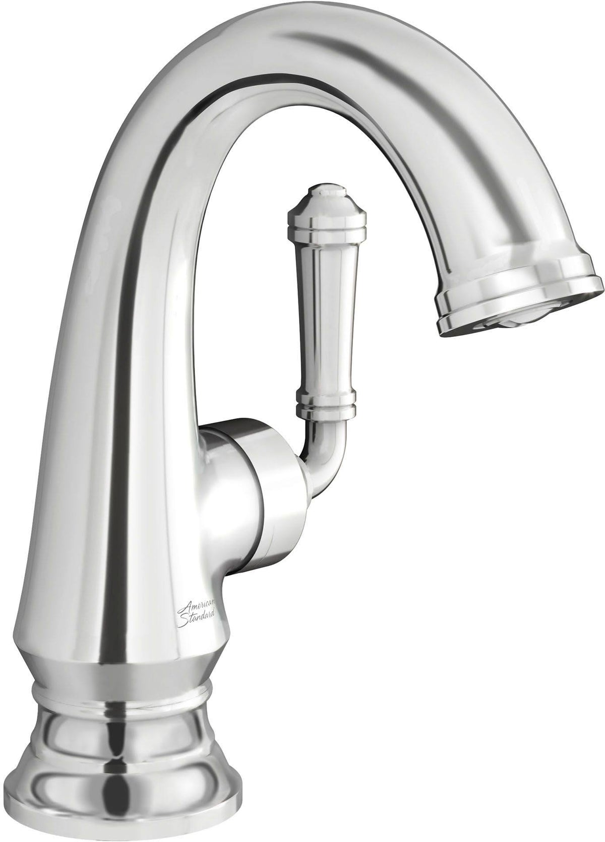 Chrome Bathroom Faucet I160