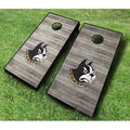 10 Piece Distressed Cornhole Set K484