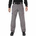 Gray Tactical Pant O8978