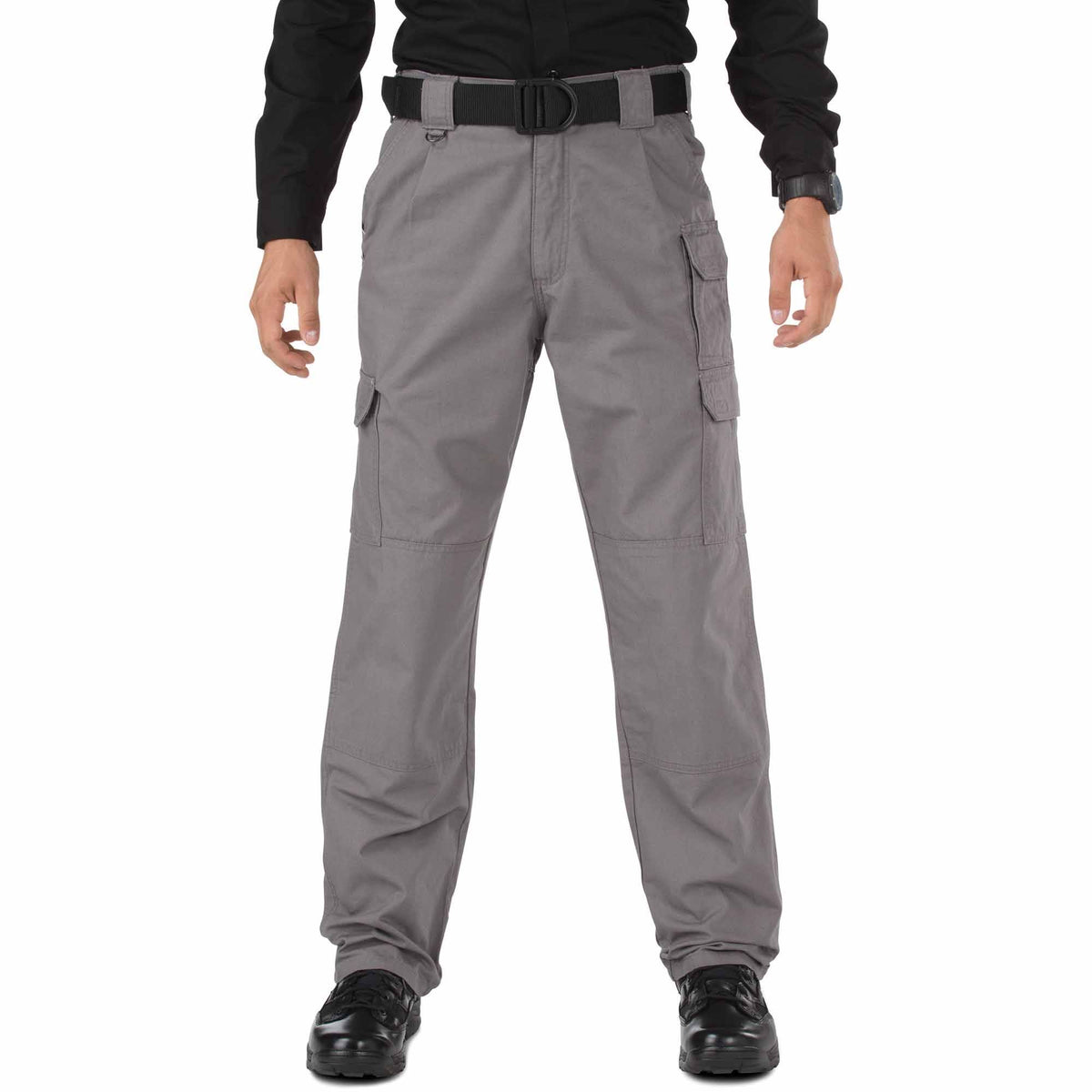 Gray Tactical Pant O8978