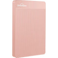 500GB 2.5" Portable External Hard Drive USB 3.0 Black S636