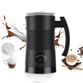 400W Stainless Steel Electric Milk Frother C6582