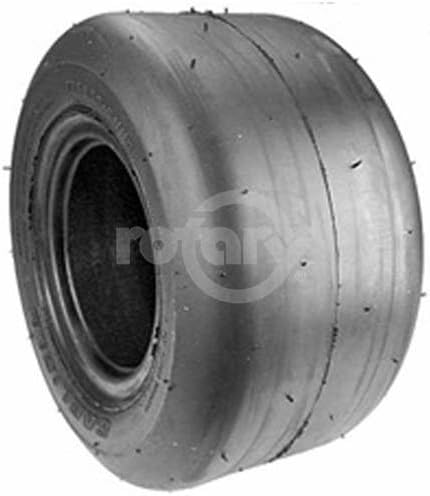 4ply Smooth Tire Pack of 2 R5304