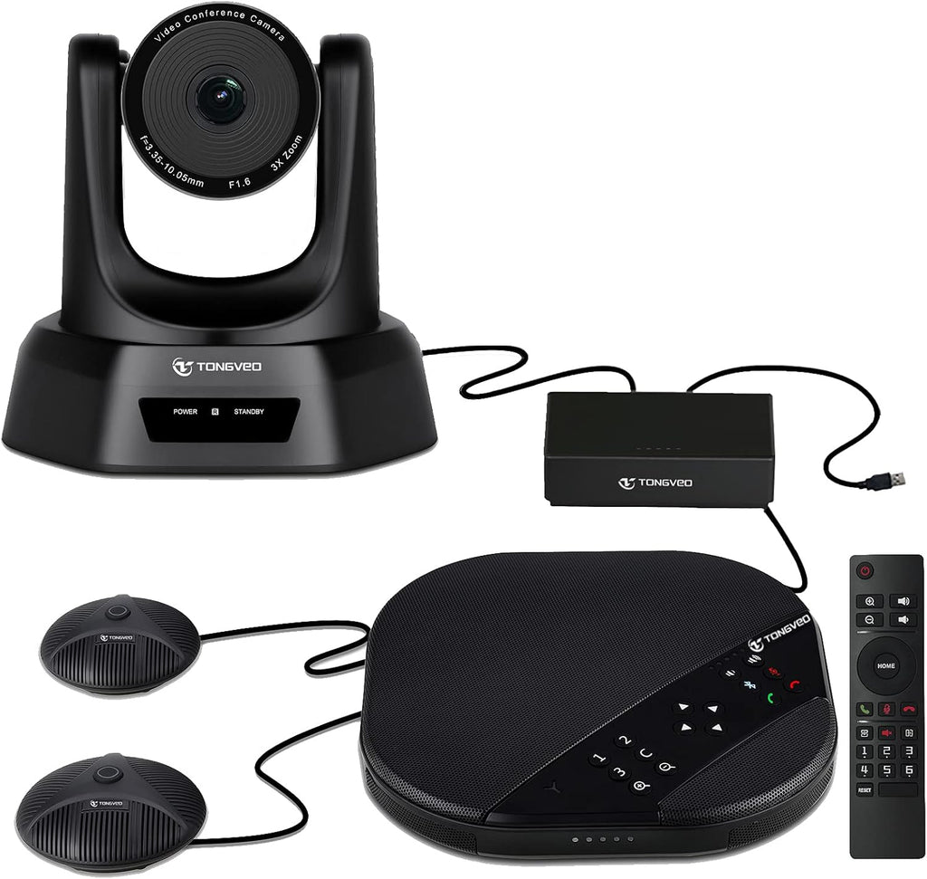 1080P PTZ Camera with 20X Optical Zoom D1709