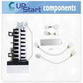 Refrigerator Ice Maker Replacement W85318