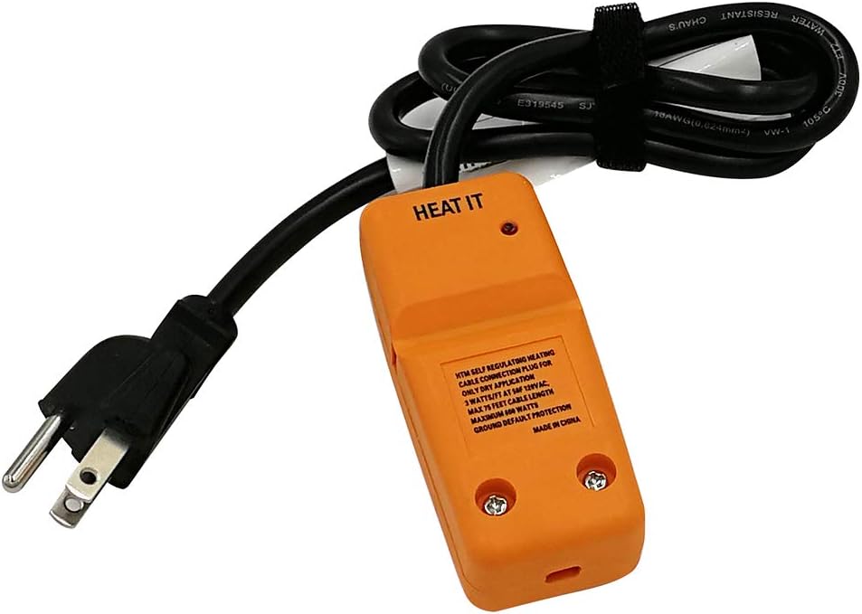 Self Regulating Heating Cable G44869