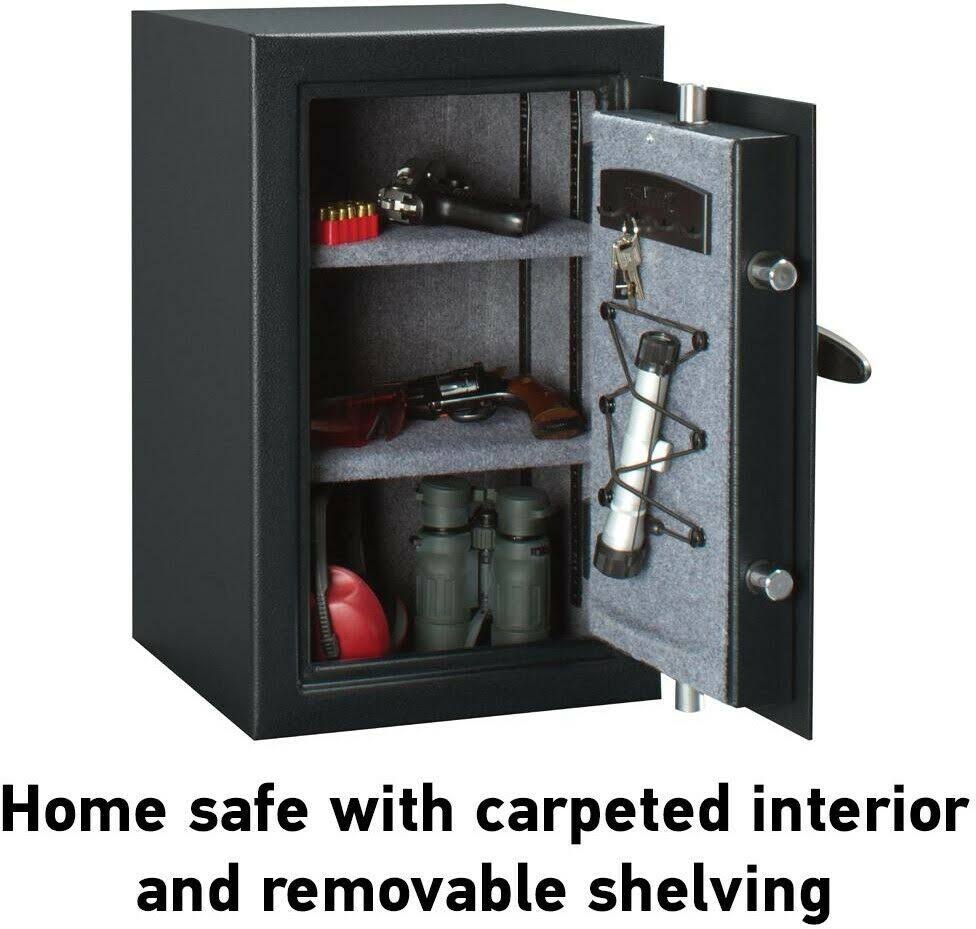 Security Safe B621
