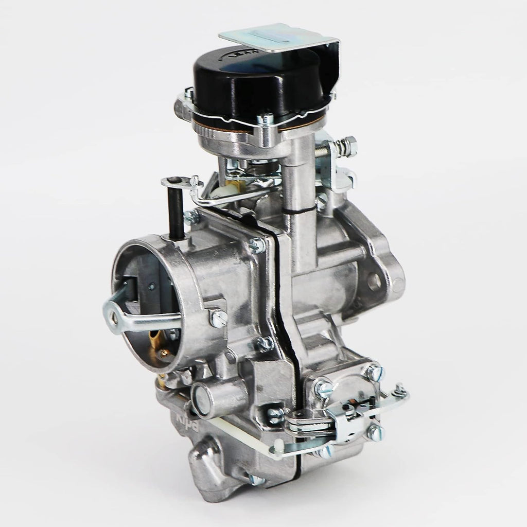 Carburetor for Ford Mustang 6-Cylinder 170 200 223 262 Cu Engines Auto Choke J356468
