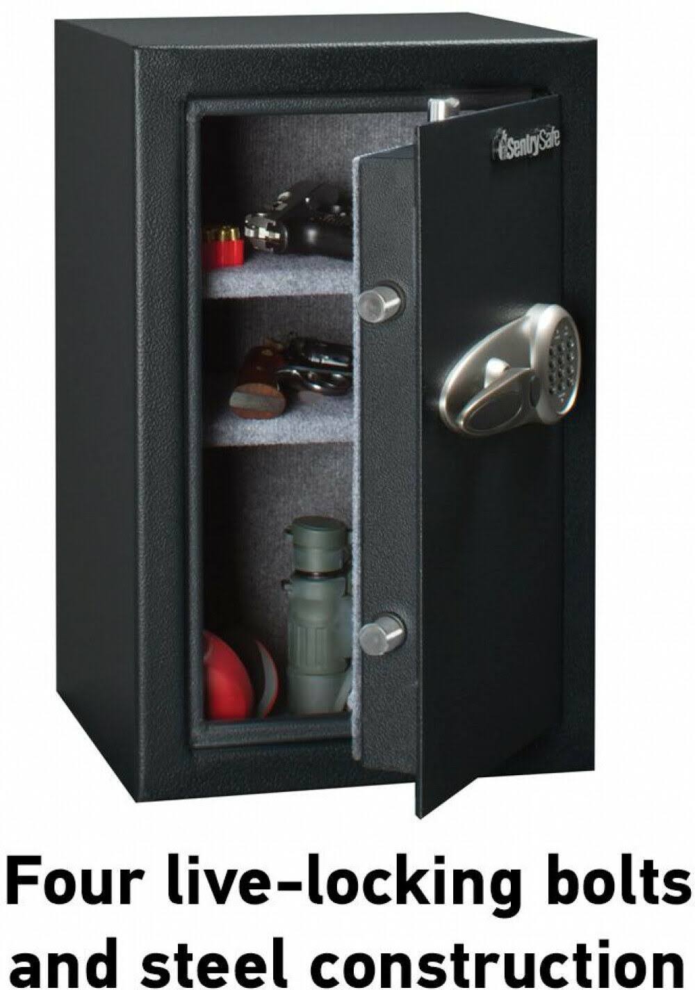 Security Safe B621