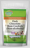 Dark Chocolate Rum Cordials 8 oz 3-Pack Q66182