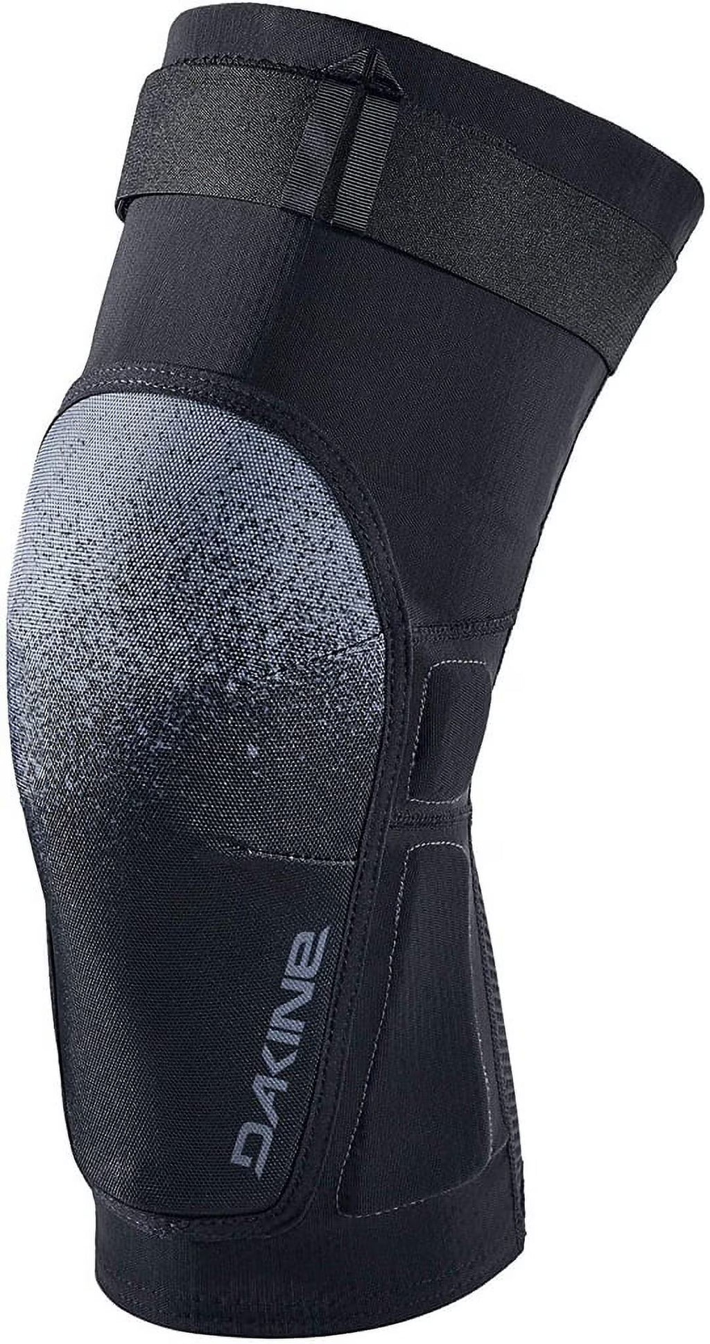 Black Extra Large Knee Pad E204