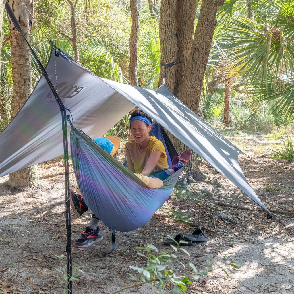 ProFly Print Rain Tarp Z678751