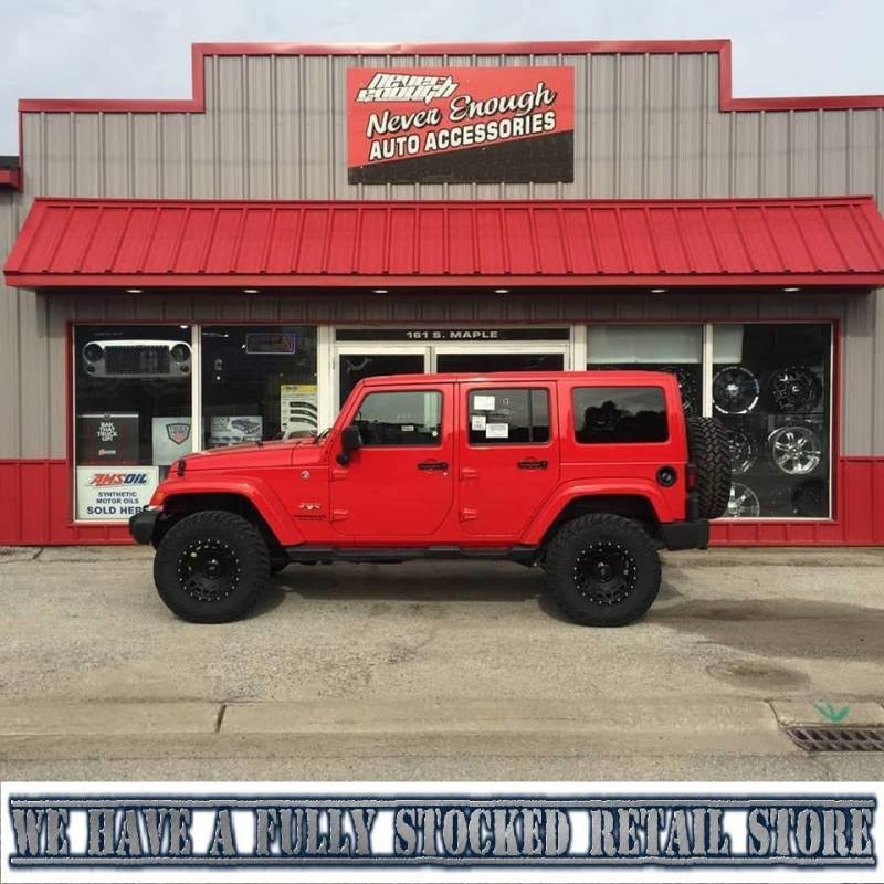 3.5 inch Suspension Lift Kit N3 Struts V2 Shocks for 07-13 Silverado Sierra 1500 2WD Cast Steel T3425