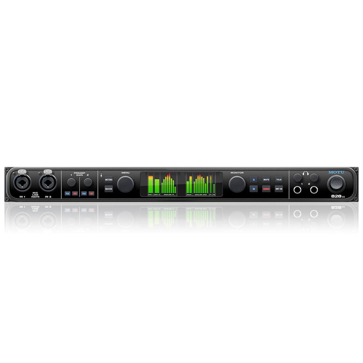 28x32 Thunderbolt/USB Audio Interface L7299