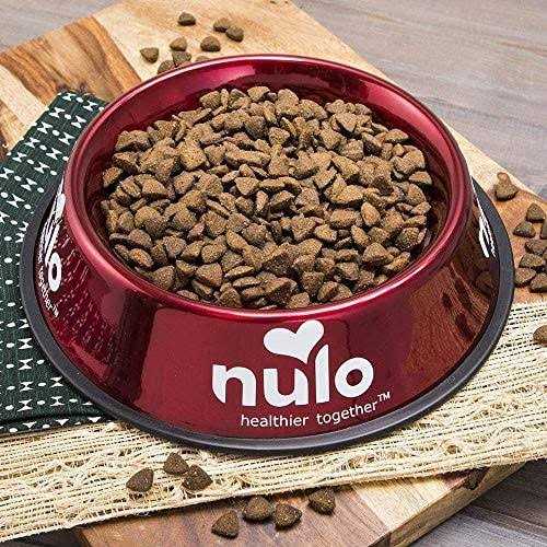 Chicken Oats & Turkey Dry Puppy Food A943