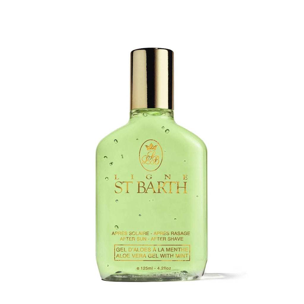 Aloe Vera Gel with Mint 6.8 oz M117997