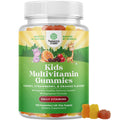 Plant Based Kids Multivitamin Gummies 120ct K880