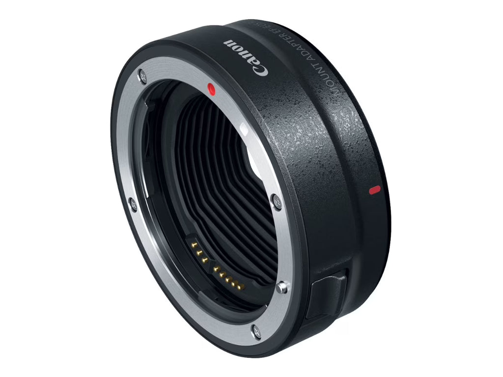 Canon Mount Adapter EF-EOS R H8611