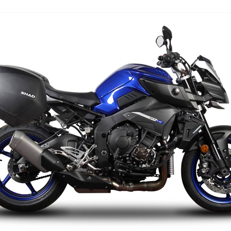 Yamaha MT10 3P System G6531