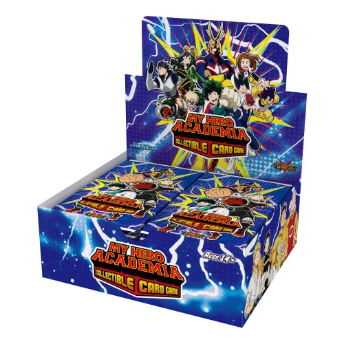 240-card Booster Display Collectible Card Game I66654
