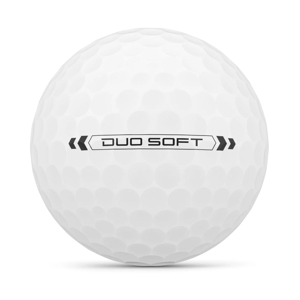 White 12-Pack Golf Ball Z77592