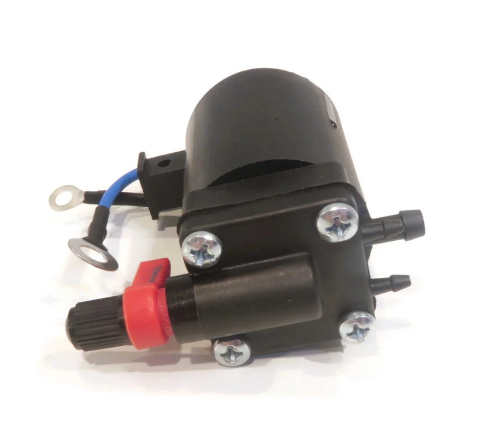 Primer Solenoid Kit For 1991 Johnson 200 HP Outboard Boat K809610